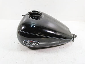 2009 Harley Touring FLHTCU Electra Glide Fuel Petrol Gas Tank - No Dent 61356-08 | Mototech271
