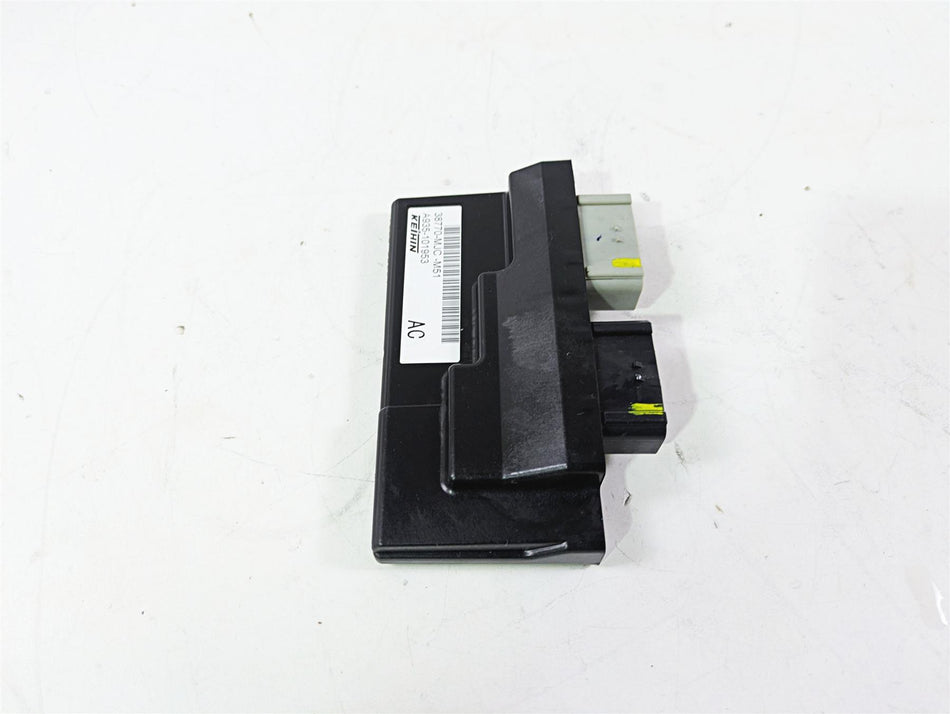 2025 Honda CBR600RR Keihin Cdi Ecu Ecm Engine Control Module 38770-MJC-M51 {{ shop.shopifyCountryName }} - Mototech271