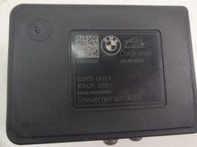 Load image into Gallery viewer, 2017 BMW R1200GS GSW K50 Abs Brake Pressure Pump Module Unit 34518566956 8566955
