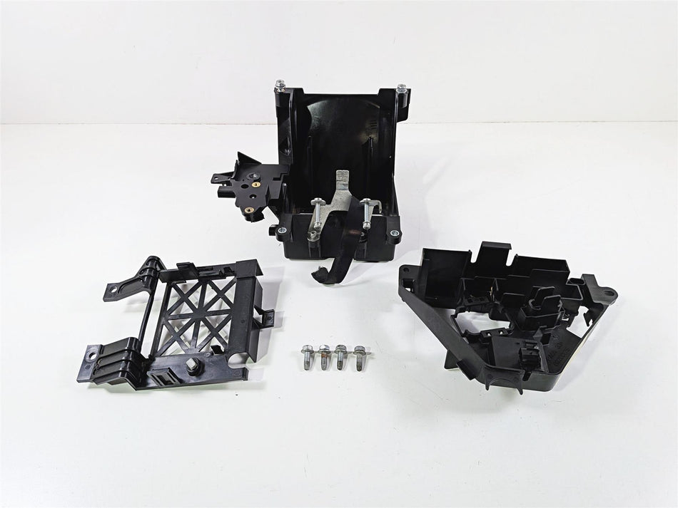 2021 Harley FLHRXS Road King Special Battery Tray & Electrical Carrier 66000010-Mototech271