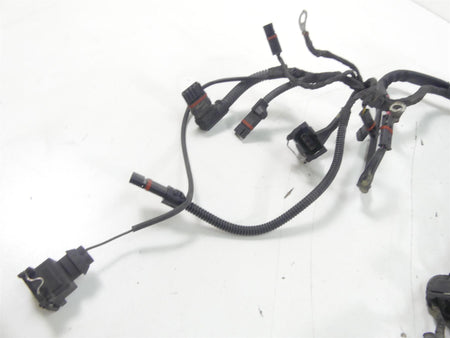 2008 BMW R1200GS K25 Main Abs Heated & Engine Wiring Harness 61117712018 {{ shop.shopifyCountryName }} - Mototech271