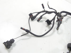 2008 BMW R1200GS K25 Main Abs Heated & Engine Wiring Harness 61117712018 | Mototech271