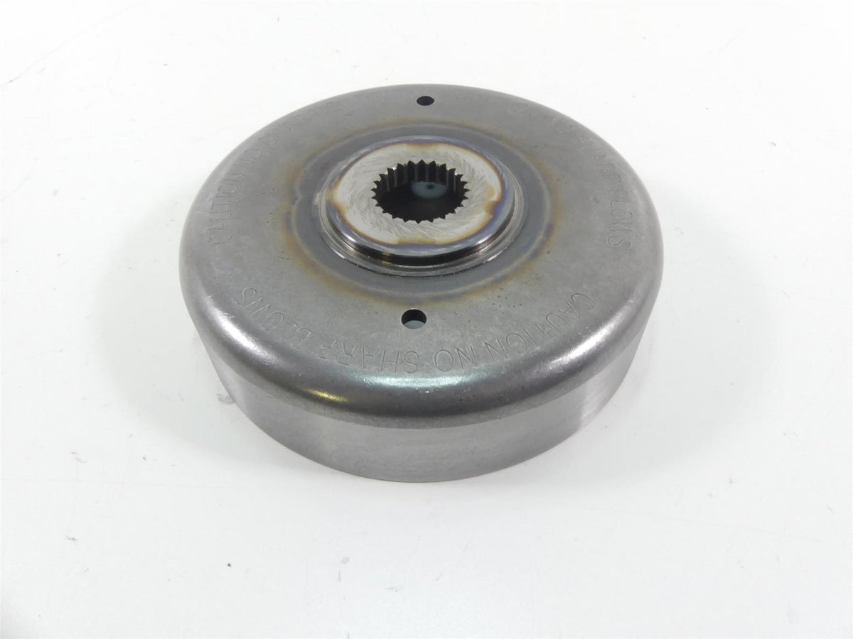 2013 Harley Touring FLHTP Electra Glide Ignition Flywheel Rotor 30041-08A {{ shop.shopifyCountryName }} - Mototech271