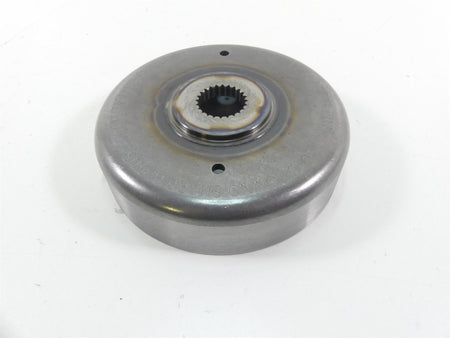 2013 Harley Touring FLHTP Electra Glide Ignition Flywheel Rotor 30041-08A {{ shop.shopifyCountryName }} - Mototech271