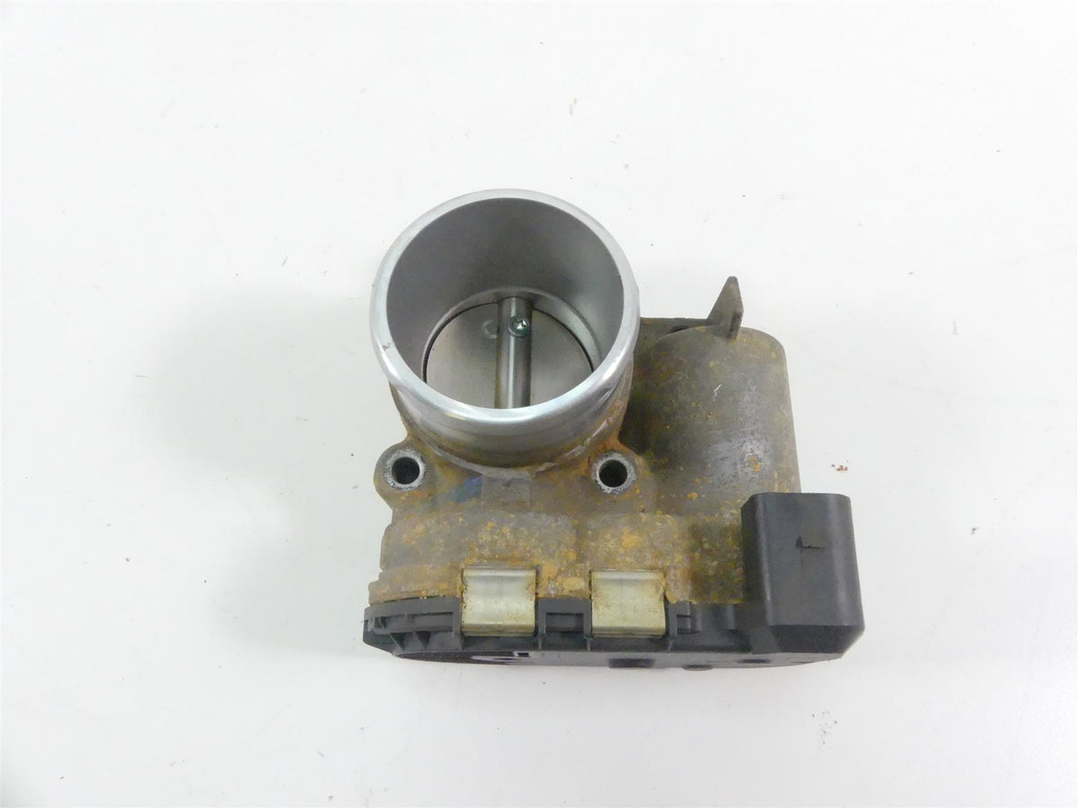 2018 Polaris RZR S 900 Bosch Throttle Body Bodies 1204455 1205773 {{ shop.shopifyCountryName }} - Mototech271