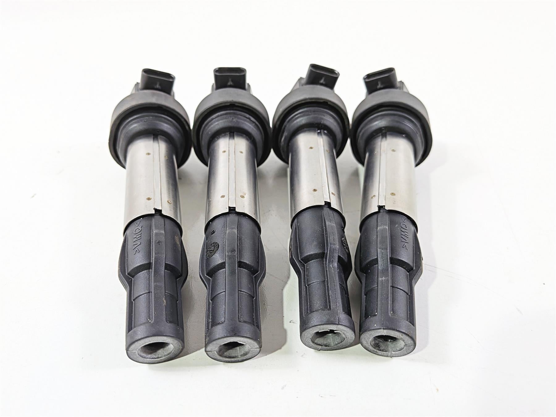 2022 BMW S1000RR K67 Bremi Ignition Coil Set of 4 12137924318 12135B36BF1-Mototech271