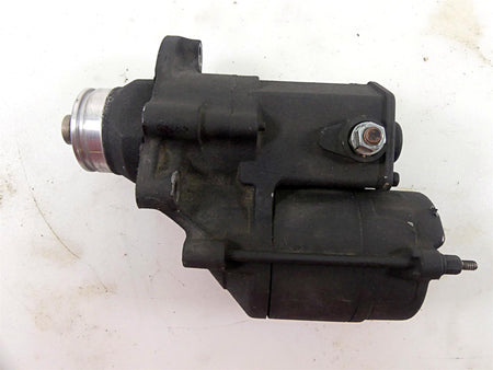 2017 Harley Dyna FXDB Street Bob Engine Starter Motor 96 103 31618-06A {{ shop.shopifyCountryName }} - Mototech271