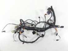 Load image into Gallery viewer, 2009 Harley FLHTCU SE4 CVO E-Glide Front Fairing Wiring Harness -No Cut 70232-08 | Mototech271
