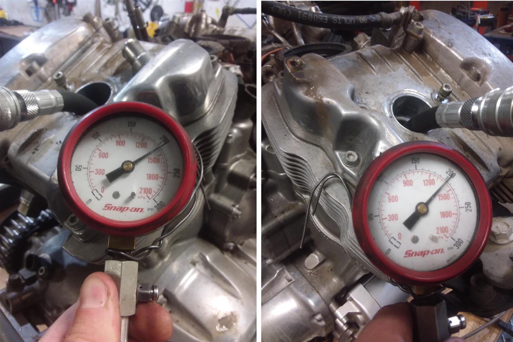 2013 Harley Davidson VRSCF Muscle Running 1250 Engine Motor 37K -Video 19974-17K {{ shop.shopifyCountryName }} - Mototech271
