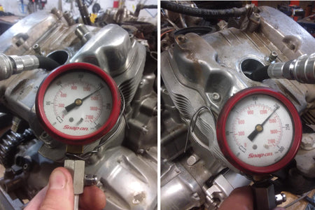 2013 Harley Davidson VRSCF Muscle Running 1250 Engine Motor 37K -Video 19974-17K {{ shop.shopifyCountryName }} - Mototech271