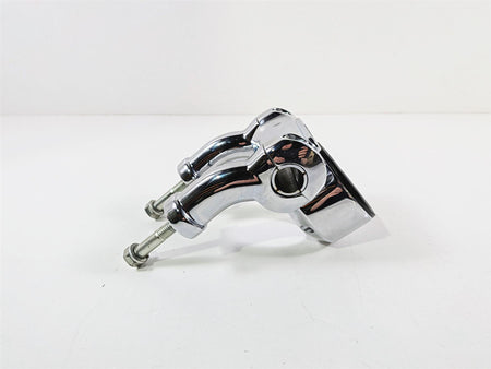 2014 Harley FXSB Softail Breakout Speedometer Housing & 4" Riser Set 55900043-Mototech271