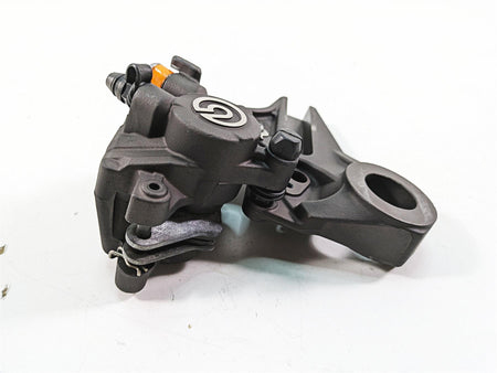 2015 BMW S1000RR K46 Brembo Rear Brake Caliper & Bracket 34217718562 {{ shop.shopifyCountryName }} - Mototech271