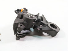 Load image into Gallery viewer, 2015 BMW S1000RR K46 Brembo Rear Brake Caliper &amp; Bracket 34217718562
