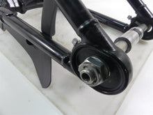 Load image into Gallery viewer, 2022 Harley Softail FXBBS Street Bob Swingarm Swing Arm + Axle 47400099BHP | Mototech271
