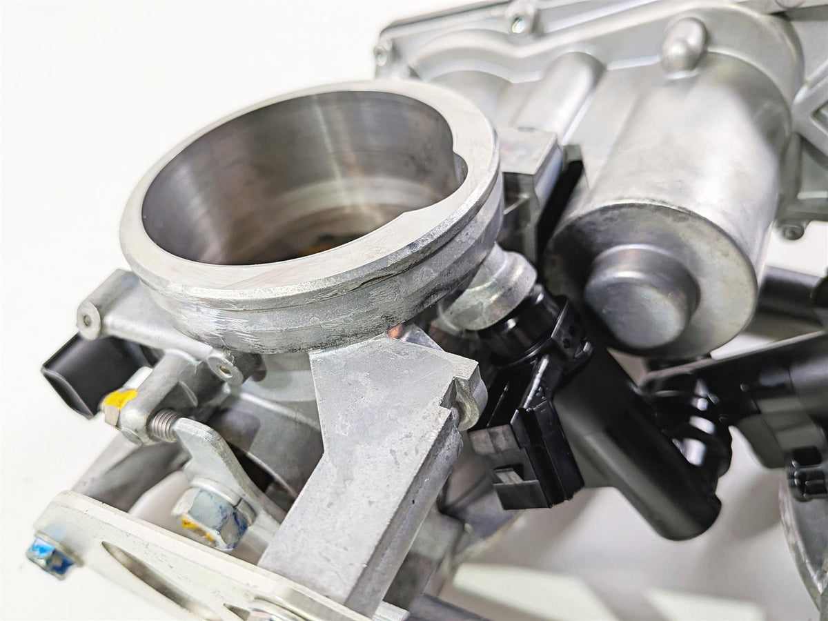 2015 KTM 1290 R Super Duke Keihin Throttle Body Bodies Assembly 61341001000-Mototech271