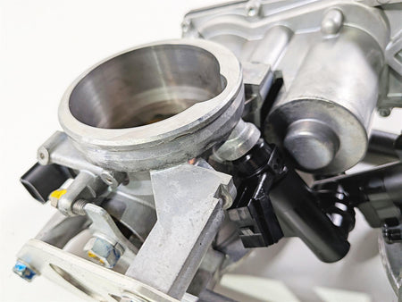 2015 KTM 1290 R Super Duke Keihin Throttle Body Bodies Assembly 61341001000-Mototech271