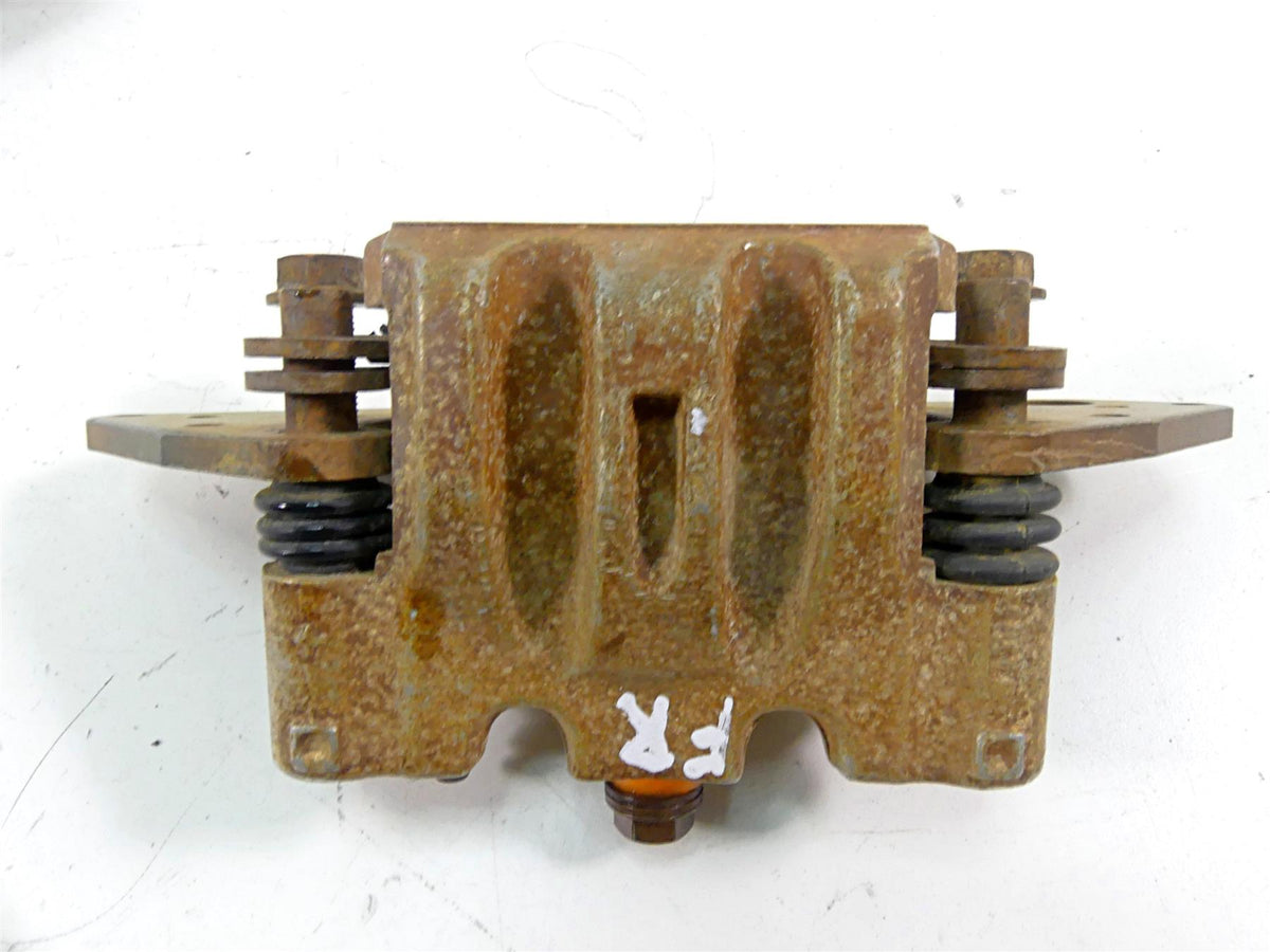 2016 Polaris RZR XP 1000 EPS Front Brake Caliper Set 1912255 1912256 {{ shop.shopifyCountryName }} - Mototech271