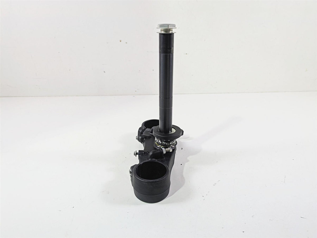2017 KTM 1290 Super Duke GT Lower Triple Tree Steering Clamp 6140103202933S {{ shop.shopifyCountryName }} - Mototech271
