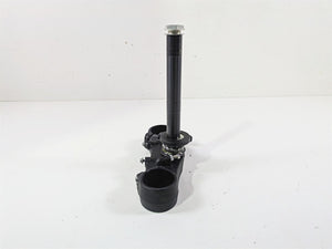 2017 KTM 1290 Super Duke GT Lower Triple Tree Steering Clamp 6140103202933S