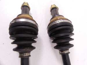 2017 Polaris RZR 1000 XP EPS Front Cv Drive Shaft Axle Set 1333420