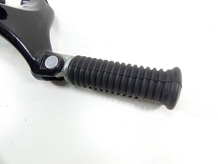 2005 Harley Sportster XL1200 C Rear Passenger Foot Peg Set 49314-04 49315-04 {{ shop.shopifyCountryName }} - Mototech271