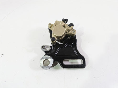2019 BMW G310GS K02 Rear Brake Caliper + Bracket 34218569406 {{ shop.shopifyCountryName }} - Mototech271