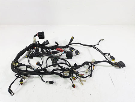 2009 Ducati Monster 1100 S Wiring Harness Loom 51015911B {{ shop.shopifyCountryName }} - Mototech271