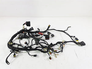 2009 Ducati Monster 1100 S Wiring Harness Loom 51015911B