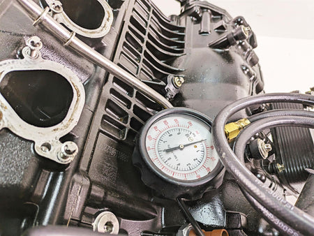 2016 Seadoo RXT 260 Running Engine Motor + Turbo & Header - 33hrs Only 420150375 {{ shop.shopifyCountryName }} - Mototech271