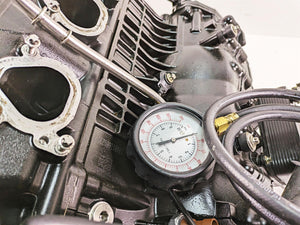 2016 Seadoo RXT 260 Running Engine Motor + Turbo & Header - 33hrs Only 420150375 | Mototech271