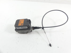 2005 Harley Touring CVO FLHTC SE Electra Glide  Cruise Control Module 70955-04 | Mototech271