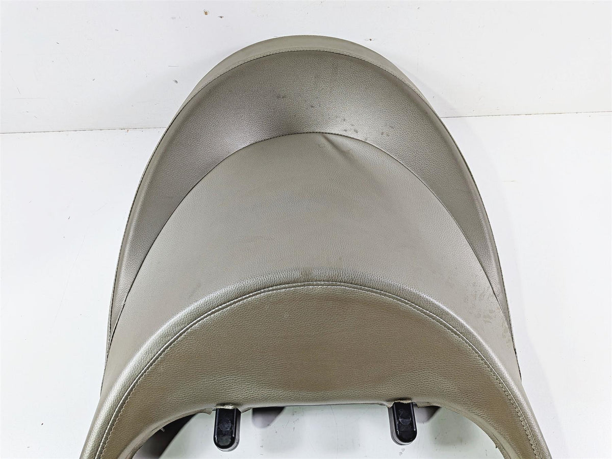 2009 Yamaha Waverunner FX1800 Cruiser Rear Seat Saddle F1B-U372C-00 {{ shop.shopifyCountryName }} - Mototech271
