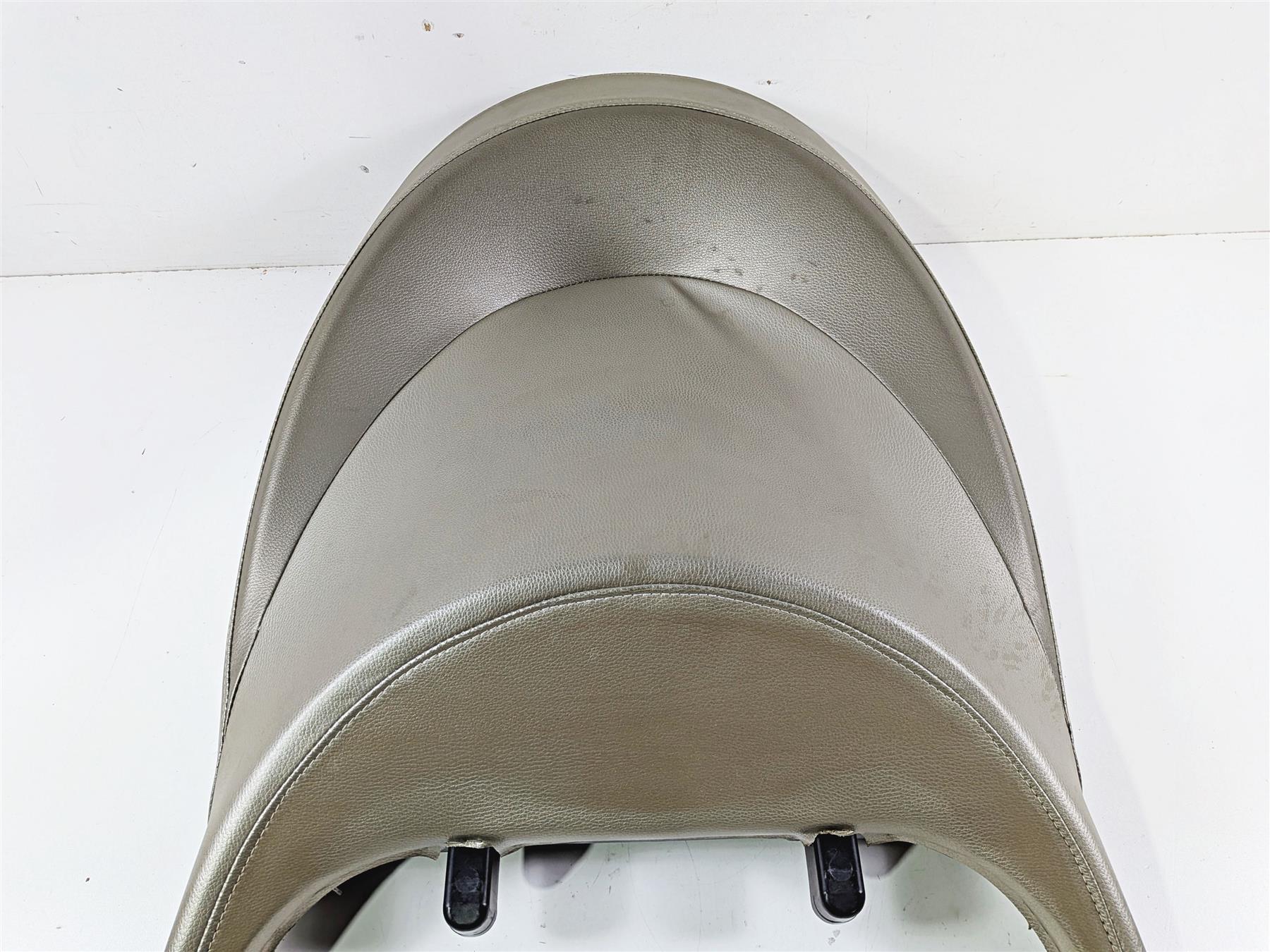 2009 Yamaha Waverunner FX1800 Cruiser Rear Seat Saddle F1B-U372C-00 {{ shop.shopifyCountryName }} - Mototech271