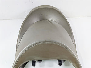 2009 Yamaha Waverunner FX1800 Cruiser Rear Seat Saddle F1B-U372C-00