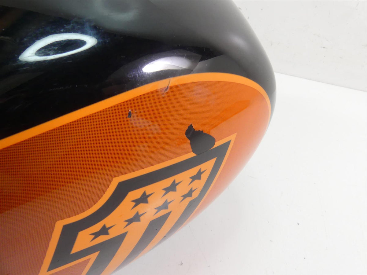 2021 Harley Softail FXBBS Street Bob Fuel Gas Petrol Tank - Dented 61000673 {{ shop.shopifyCountryName }} - Mototech271