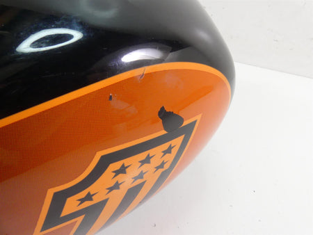 2021 Harley Softail FXBBS Street Bob Fuel Gas Petrol Tank - Dented 61000673 {{ shop.shopifyCountryName }} - Mototech271