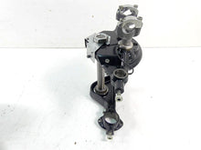 Load image into Gallery viewer, 2002 Harley Touring FLHTC Electra Glide 41mm Upper Lower Triple Tree 45446-87A | Mototech271
