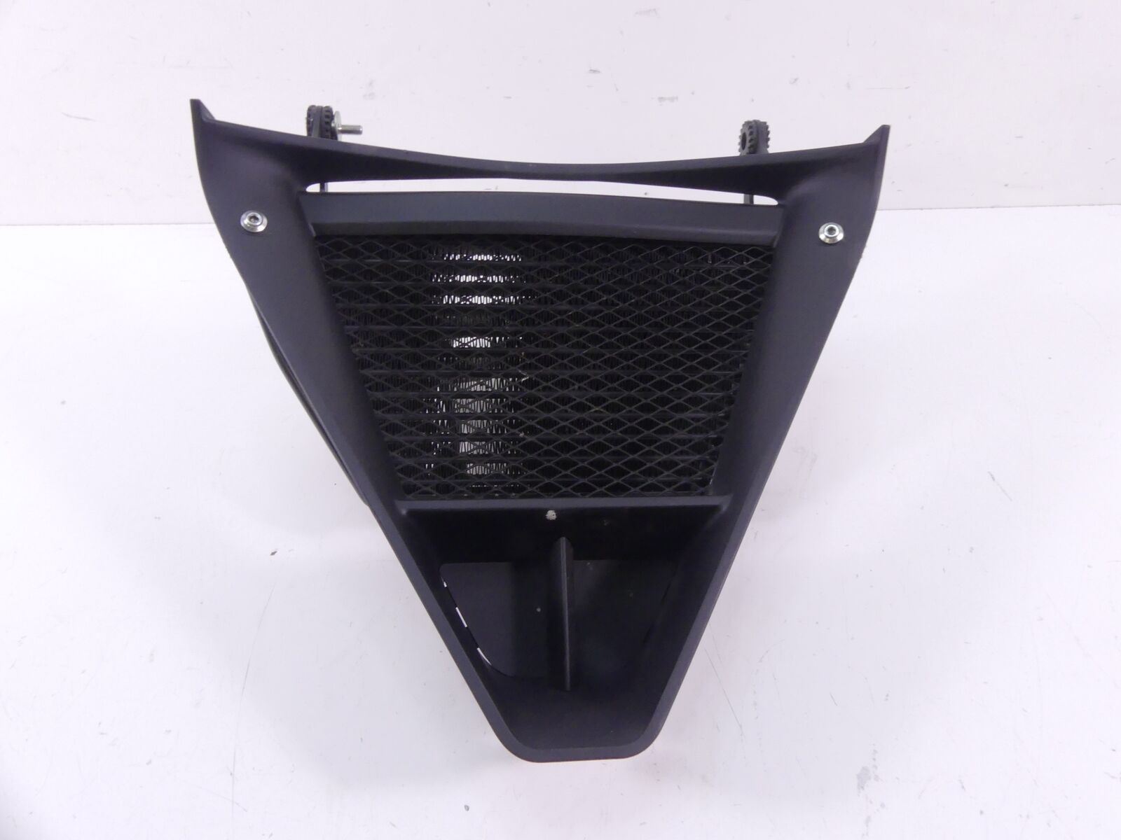 2013 Mv Agusta F4RR Oil Cooler Radiator Lines & Cover 8000B4882 {{ shop.shopifyCountryName }} - Mototech271