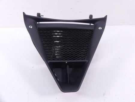 2013 Mv Agusta F4RR Oil Cooler Radiator Lines & Cover 8000B4882 {{ shop.shopifyCountryName }} - Mototech271