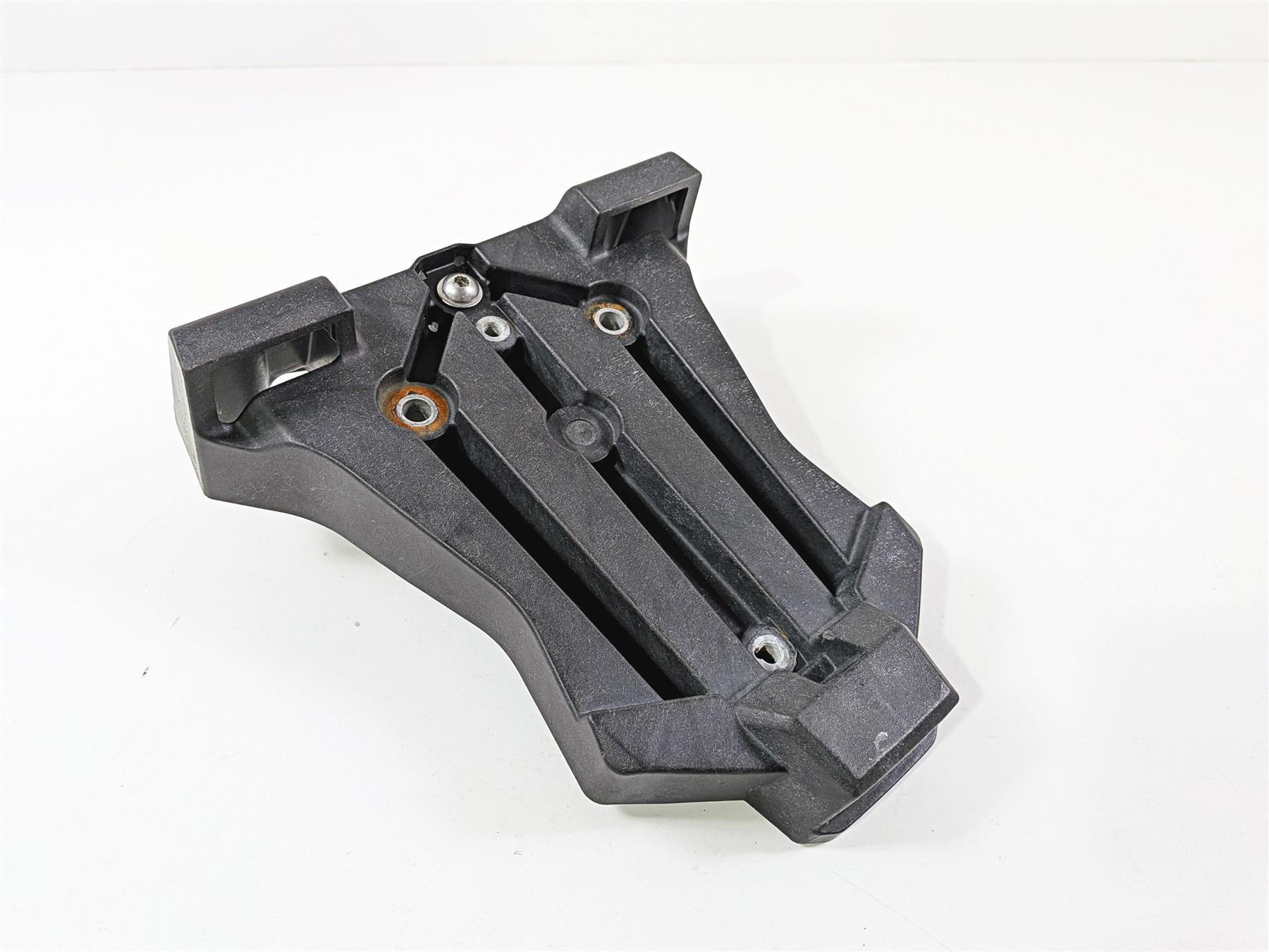 2012 Yamaha XT1200 Super Tenere Luggage Rack Base Mount 23P-24884-00-00 {{ shop.shopifyCountryName }} - Mototech271