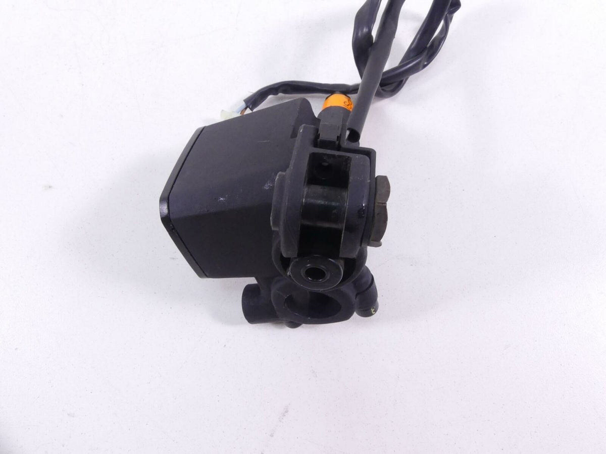 2013 Ducati Hyperstrada 821 Front Brake Master Cylinder 62440791B {{ shop.shopifyCountryName }} - Mototech271