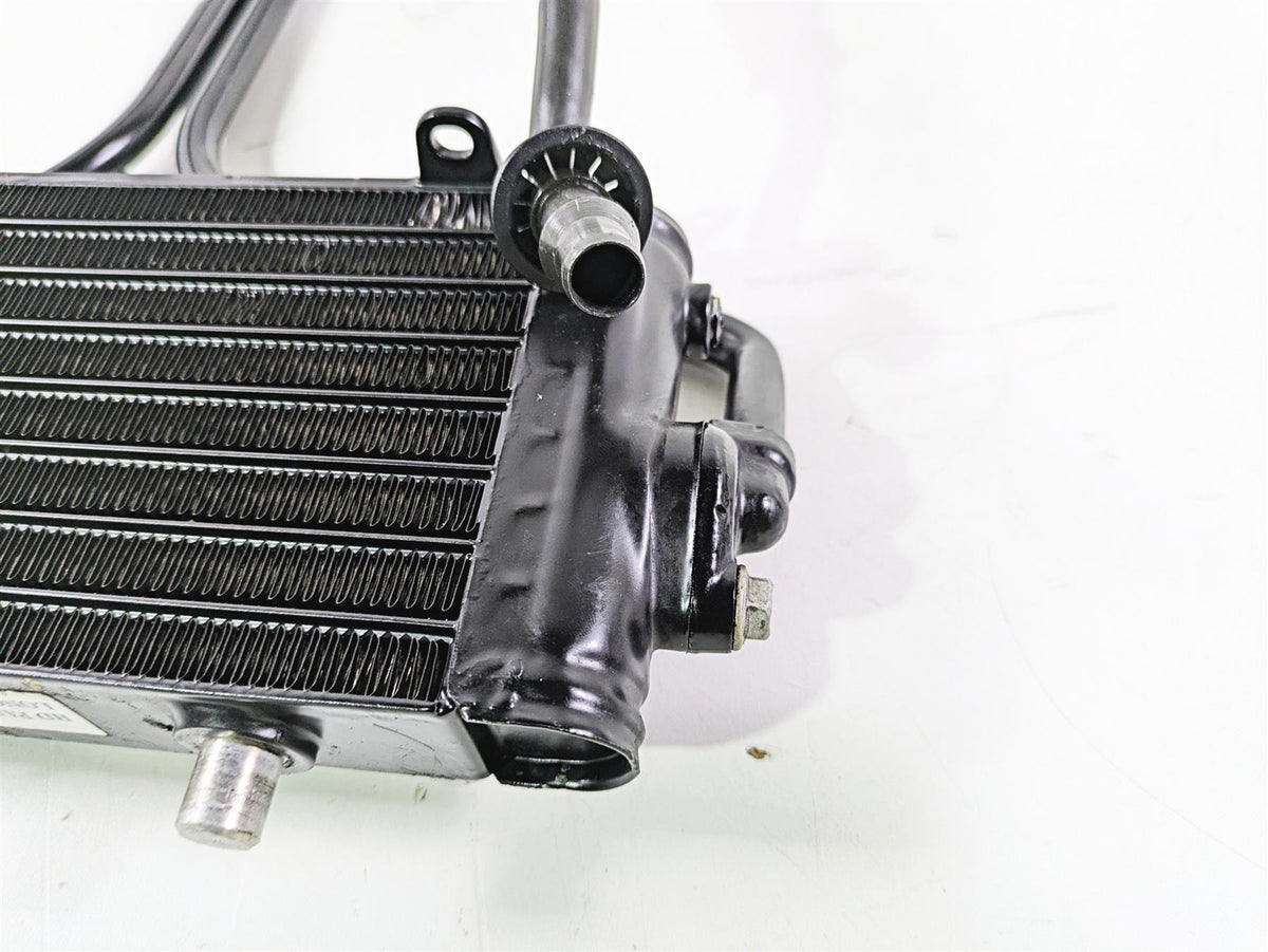 2006 Harley VRSCR Street V-Rod Oil Cooler & Lines 26723-04 {{ shop.shopifyCountryName }} - Mototech271