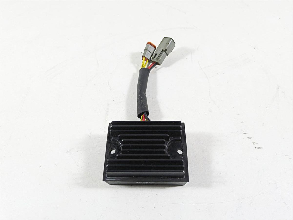 2006 Sea-Doo GTX Supercharged Rectifier Voltage Regulator 278001969 {{ shop.shopifyCountryName }} - Mototech271