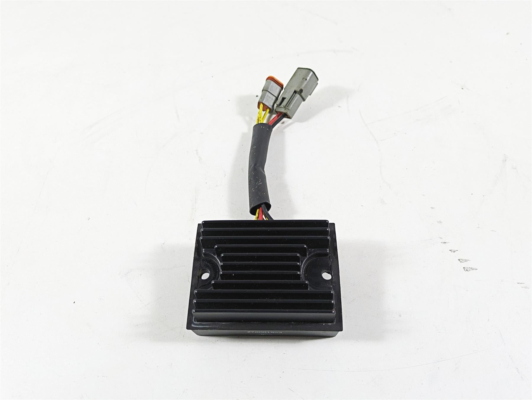 2006 Sea-Doo GTX Supercharged Rectifier Voltage Regulator 278001969 {{ shop.shopifyCountryName }} - Mototech271