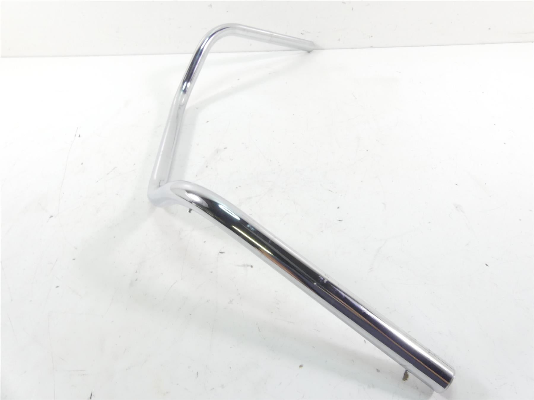 2001 Yamaha XV1600 Road Star Handlebar Handle Bar Steering 4WM-26111-01-00 {{ shop.shopifyCountryName }} - Mototech271