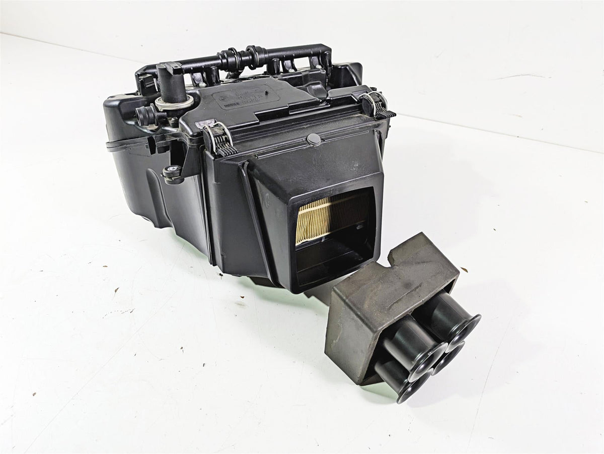2019 BMW S1000XR K49 Air Box Cleaner Breather Filter & Inlet Duct 13718544689 {{ shop.shopifyCountryName }} - Mototech271