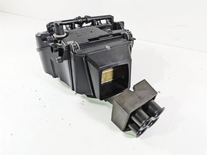 2019 BMW S1000XR K49 Air Box Cleaner Breather Filter & Inlet Duct 13718544689 | Mototech271