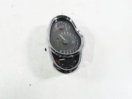 2006 Harley VRSCR Street V-Rod Speedometer Instrument Gauges 10K 67395-06B {{ shop.shopifyCountryName }} - Mototech271