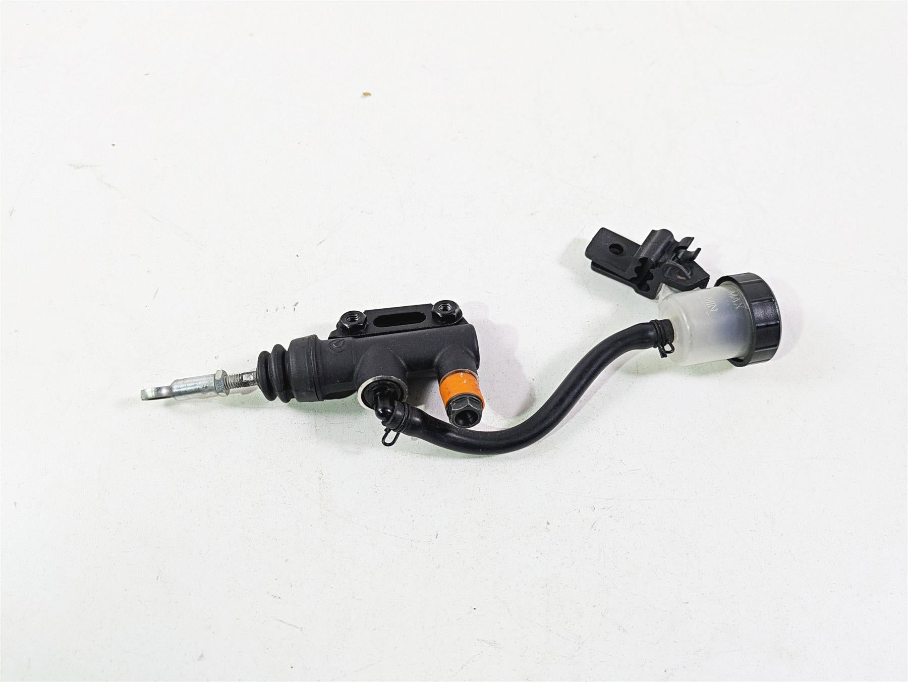 2013 Ducati Hypermotard 821 SP Rear Brembo Brake Master Cylinder 62540041A {{ shop.shopifyCountryName }} - Mototech271