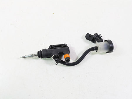 2013 Ducati Hypermotard 821 SP Rear Brembo Brake Master Cylinder 62540041A {{ shop.shopifyCountryName }} - Mototech271